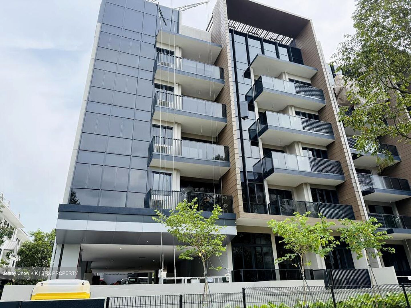 ARDOR RESIDENCE (D15), Apartment #626059221